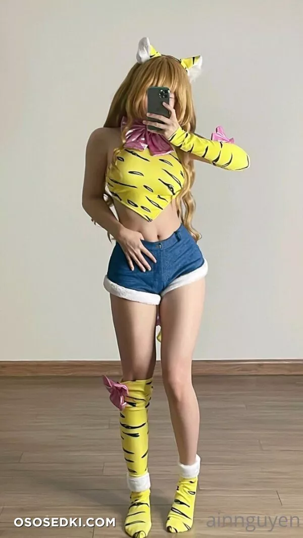 Ain Nguyen - Taiga - 5