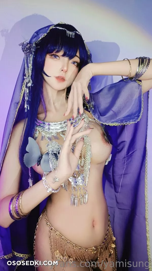 Yamisung - Layla - 1