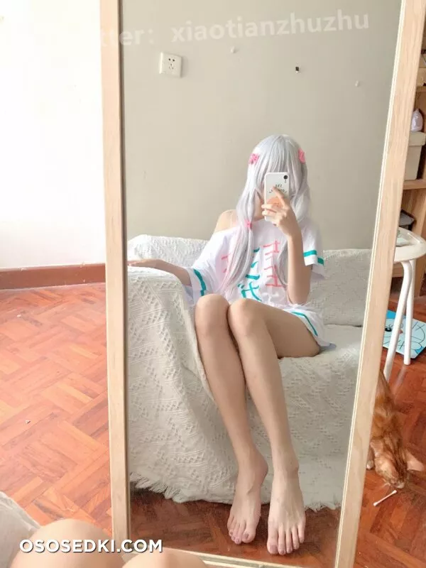 xiaotianzhuzhu - Izumi Sagiri - 1