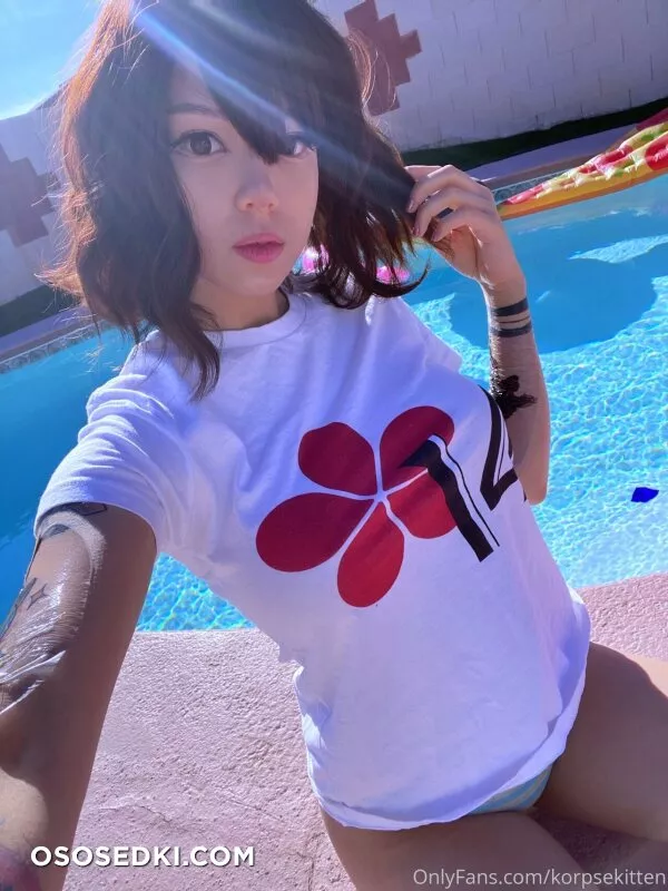 Korpsekitten - Kawakami - 1