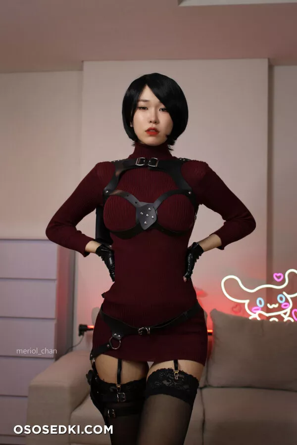 Meriol - Ada Wong - 1