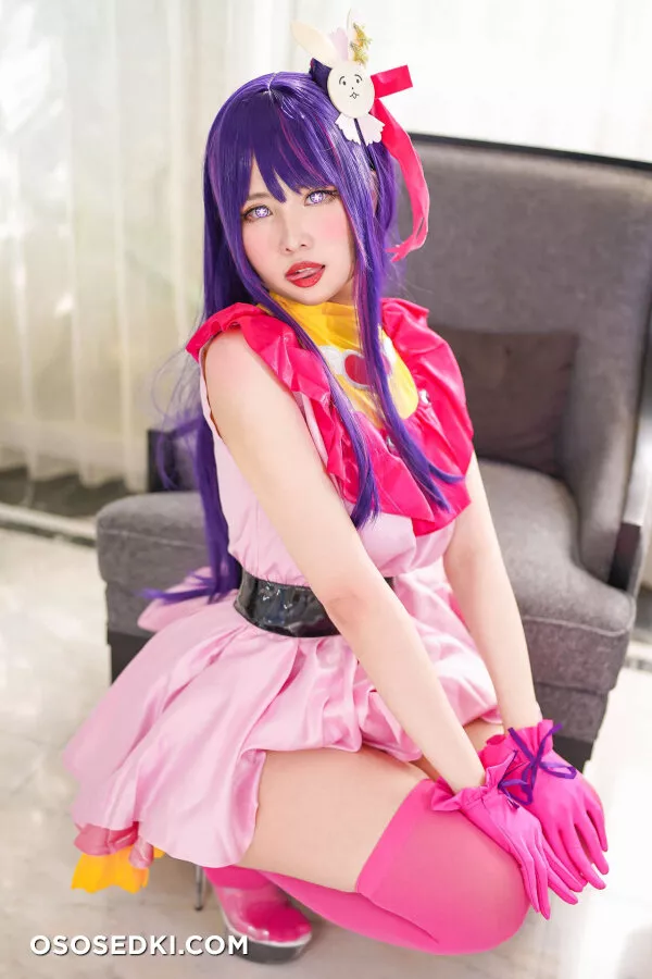 Kaya Huang - Ai Hoshino - 3
