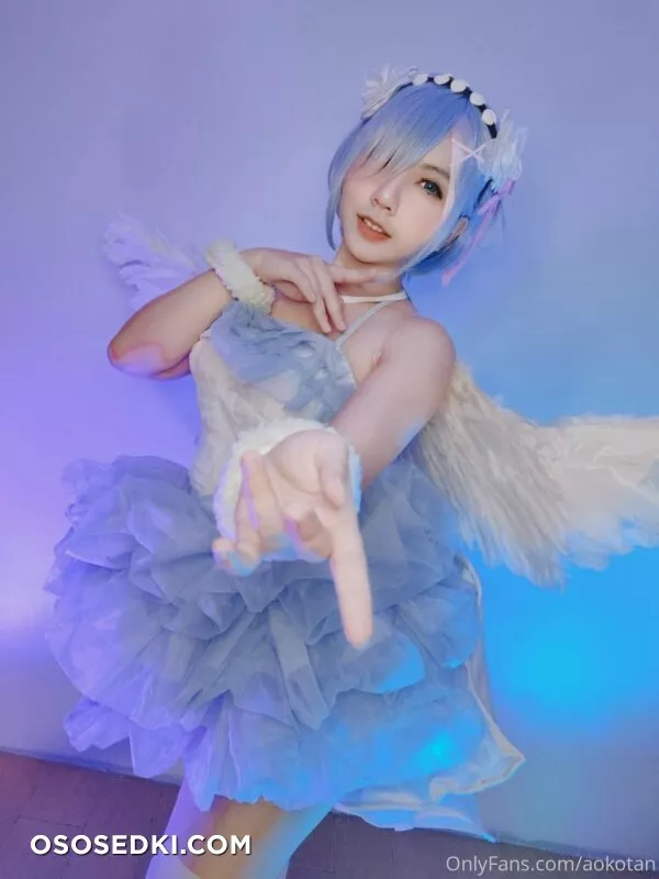 Aokotan - Rem - 1