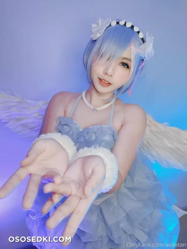 Aokotan - Rem - 2