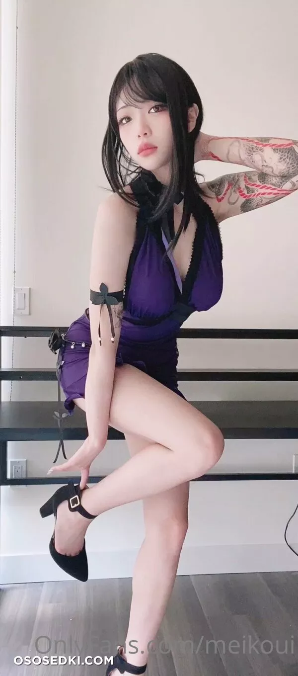 Meikoui - Tifa - 4