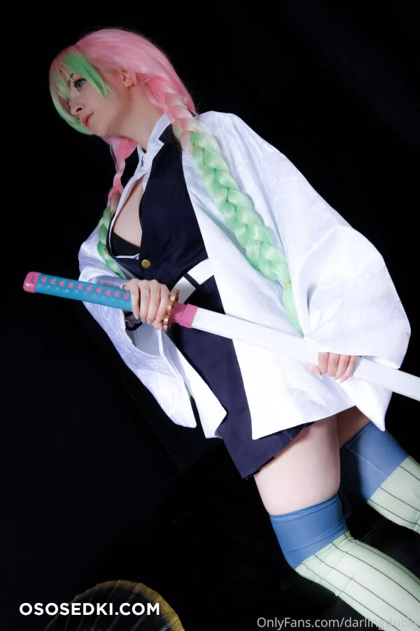 Quackiess - Mitsuri - 1