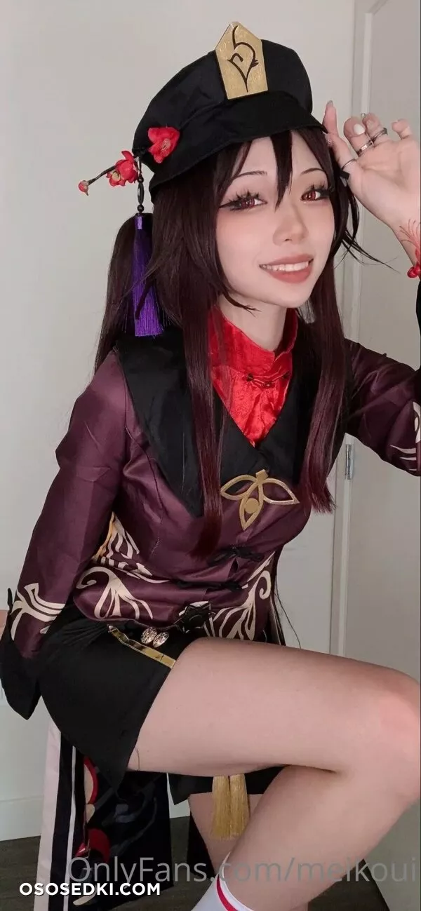 Meikoui - Hu Tao - 3