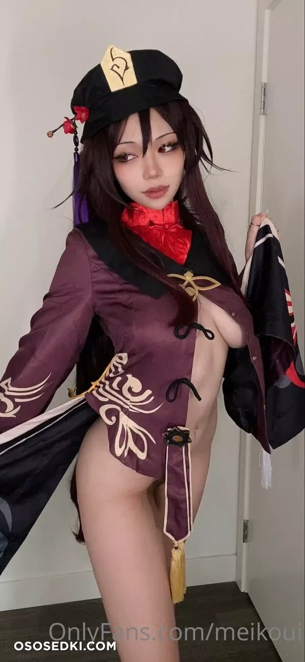 Meikoui - Hu Tao - 5
