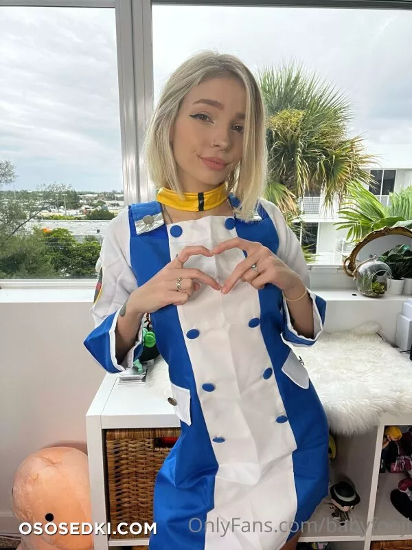 Babyfooji - Eureka - 2
