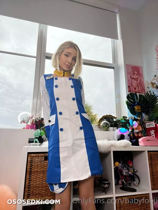 Babyfooji - Eureka - 4