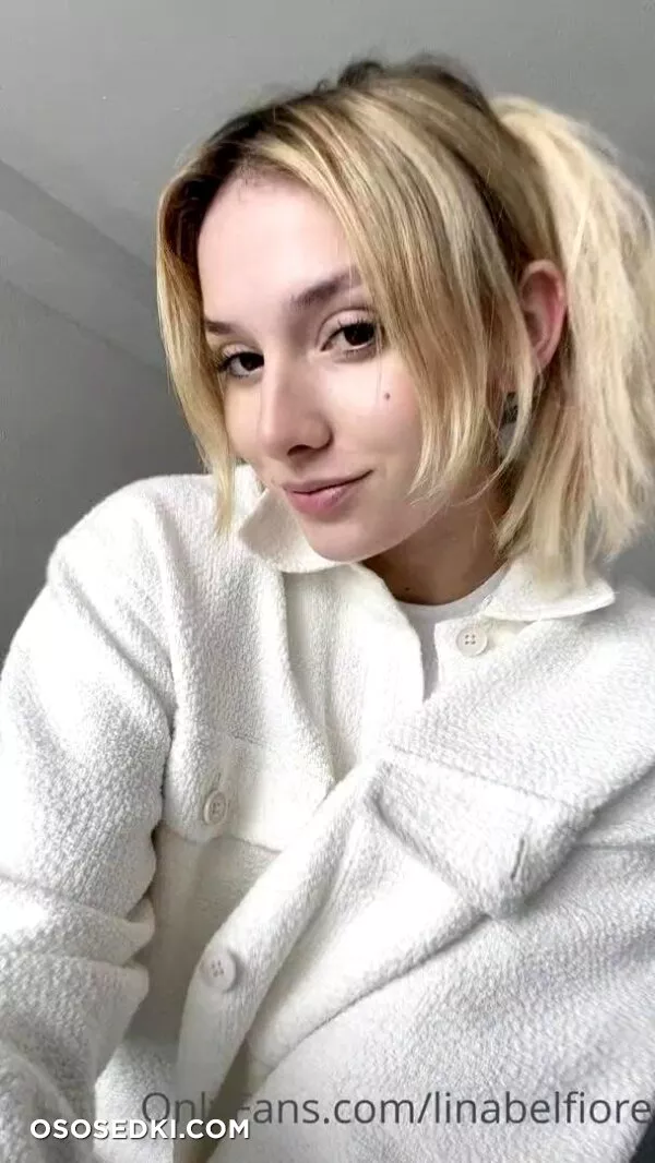 Lina Belfiore Topless Leggings Strip - 5