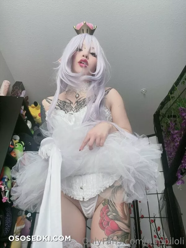 Puppiloli - Boosette - 2