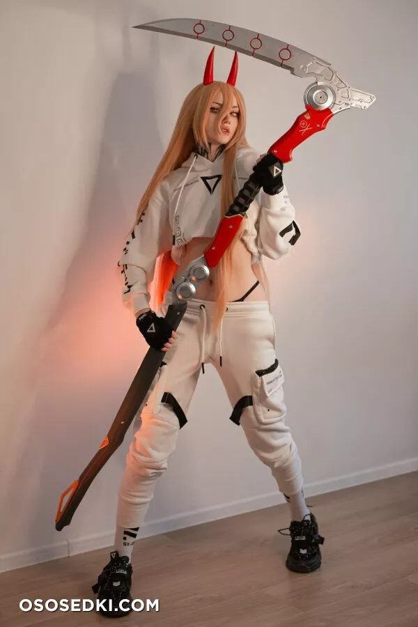 Fel Velial - Power - 1