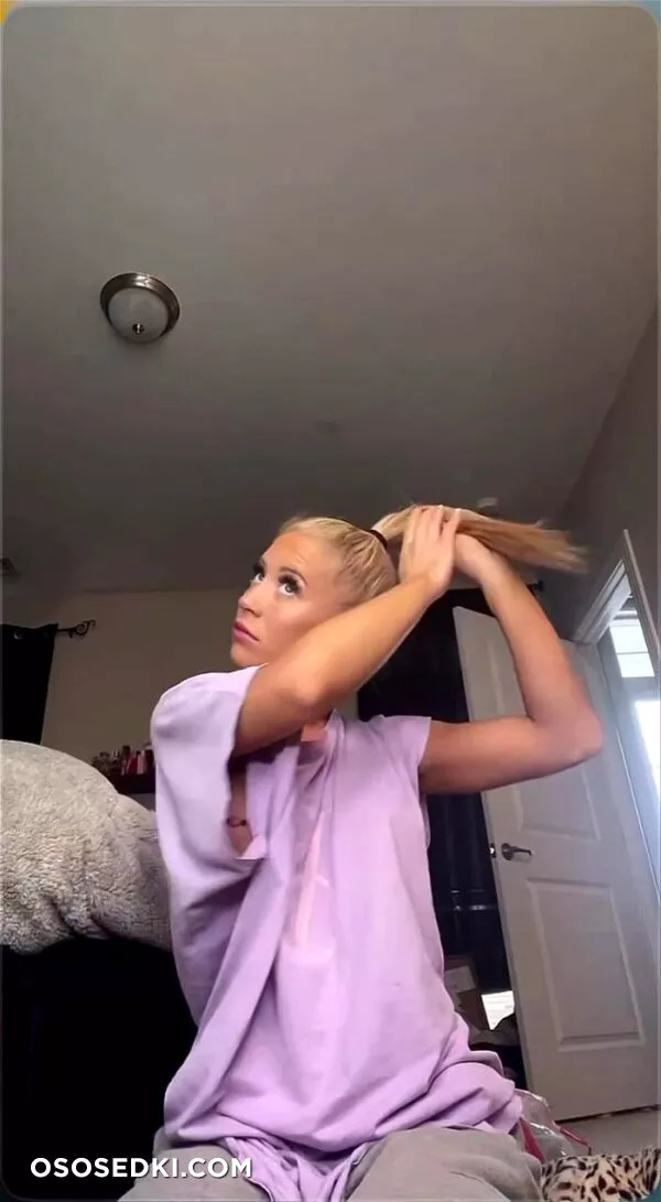 Lizzy Wurst Nipple Slip Tiktok - 2