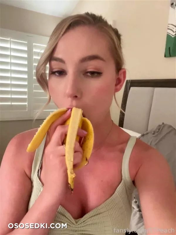 STPeach Banana Deepthroat - 3