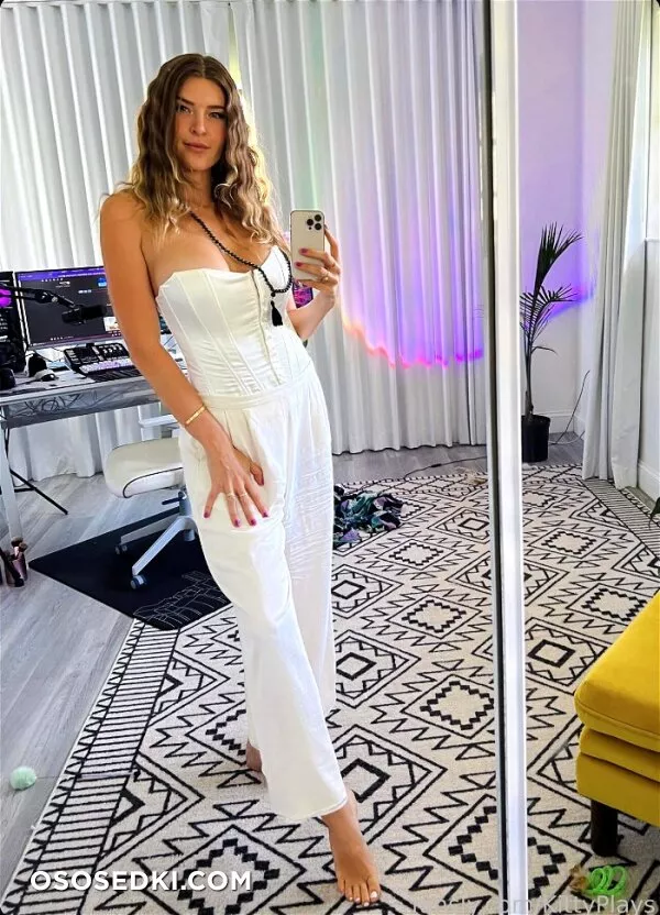 Kittyplays Sexy - 3