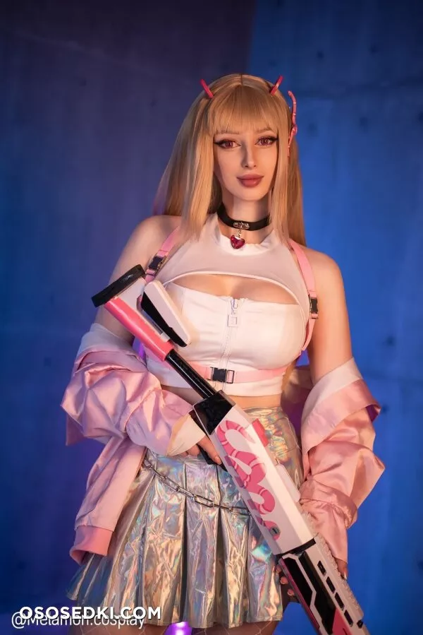 Lady Melamori - Viper - 1