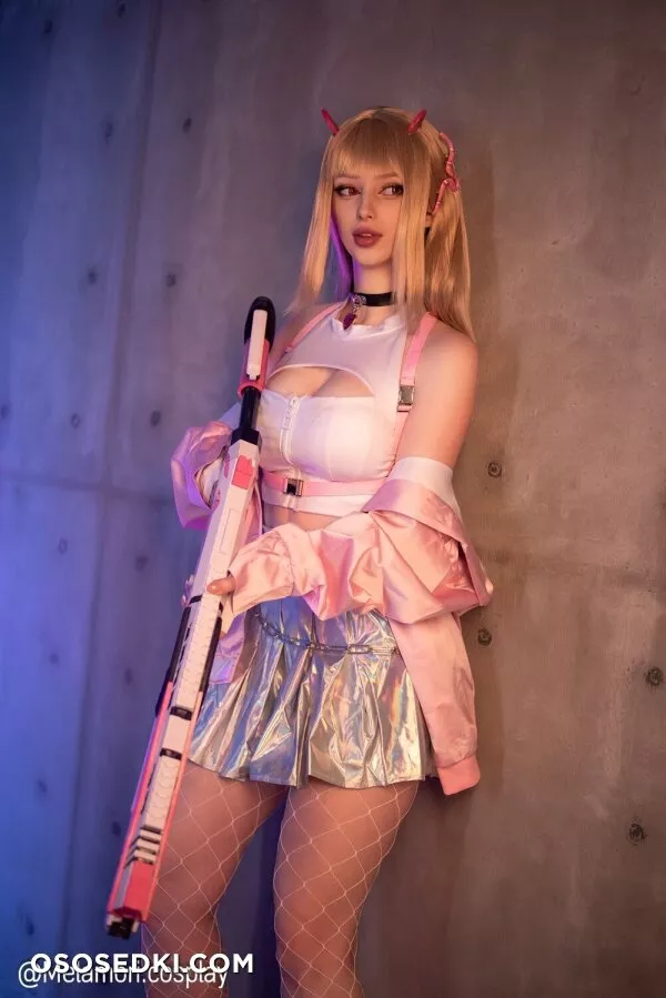 Lady Melamori - Viper - 2