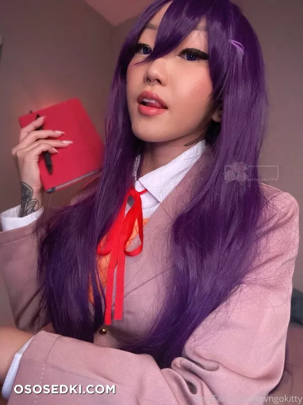 MvngoKitty - Yuri - 1