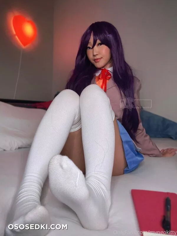 MvngoKitty - Yuri - 5