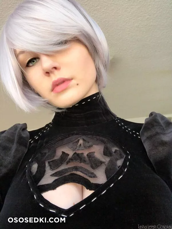 Tashaleigh - 2B - 2