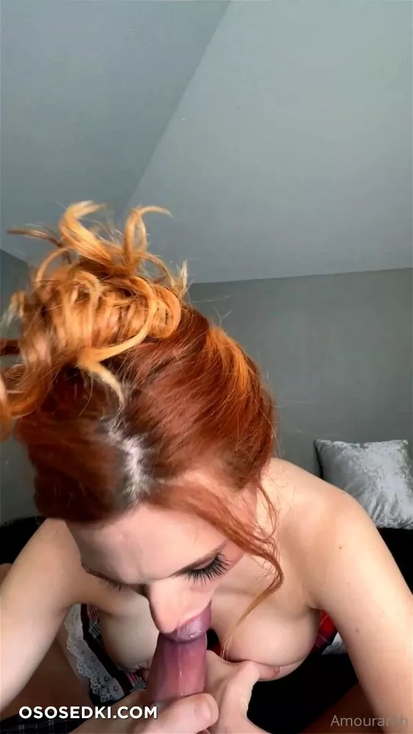 Amouranth Nude Threesome Halloween Bonus - 3