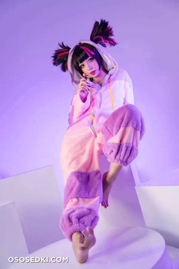Umeko J - Juri Han PJ - 3