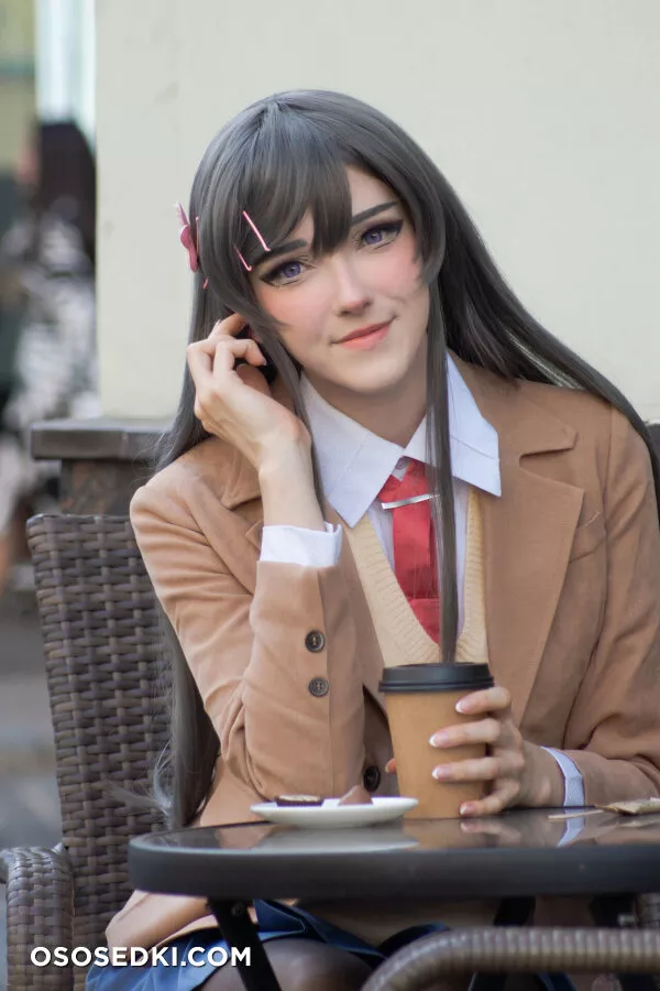 Candy_balll - Sakurajima Mai - 4