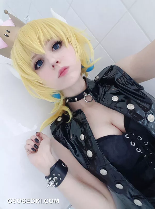 Kaddi - Bowsette - 2