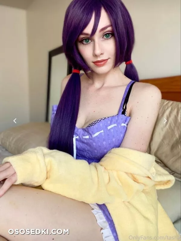 Tashaleigh - Nozomi - 1
