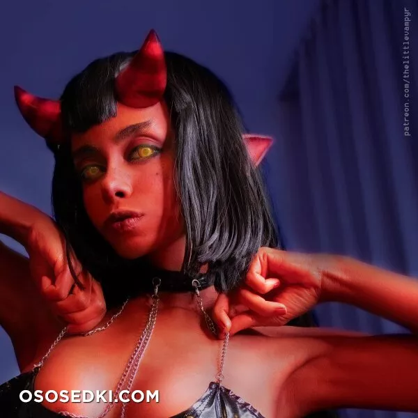The little Vampyr - Meru Succubus - 2