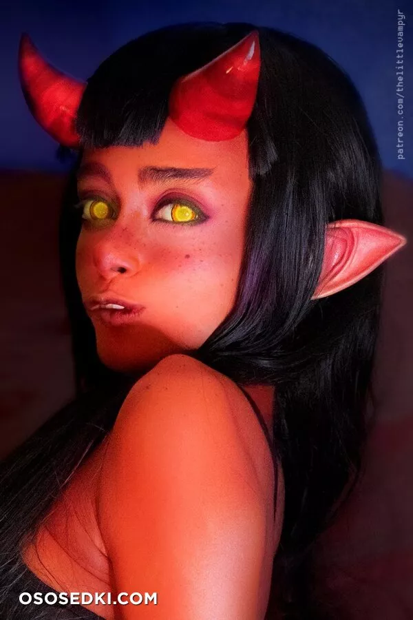 The little Vampyr - Meru Succubus - 3