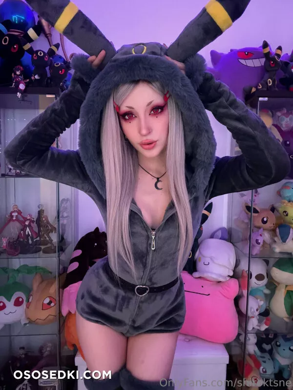 ShiroKitsune - Umbreon - 5