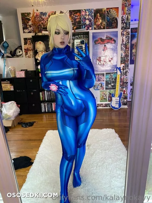 Kalaynokay - Samus - 1