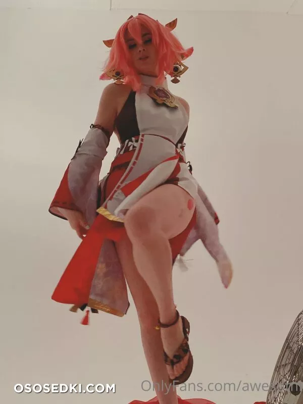 Oniksiya - Yae Miko - 1