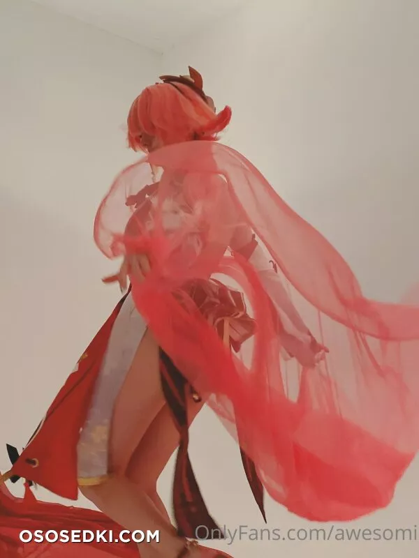 Oniksiya - Yae Miko - 3