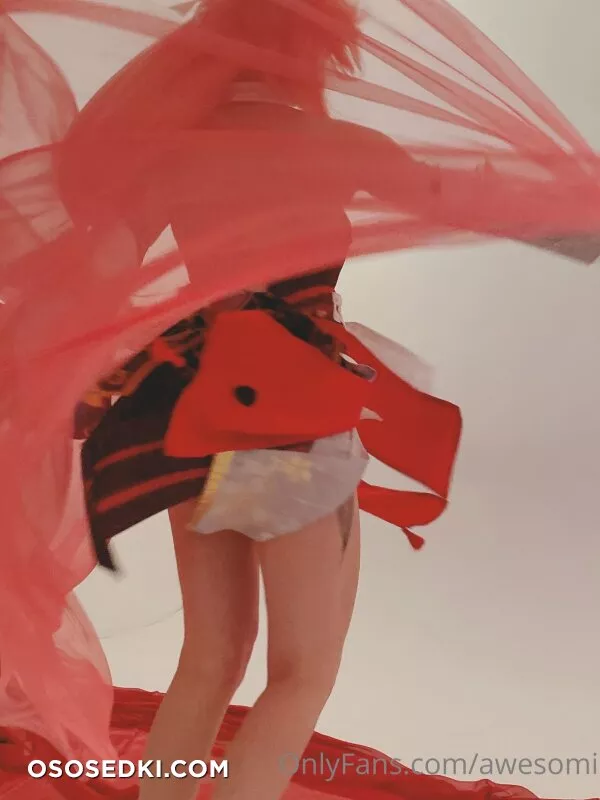Oniksiya - Yae Miko - 4