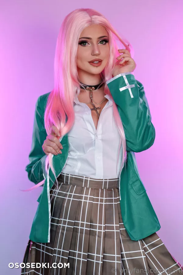 Djarii - Moka Akashiya - 4