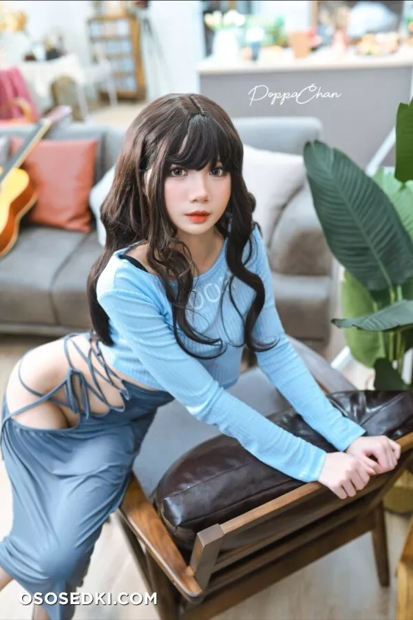 PoppaChan - Guitar Sister - 3