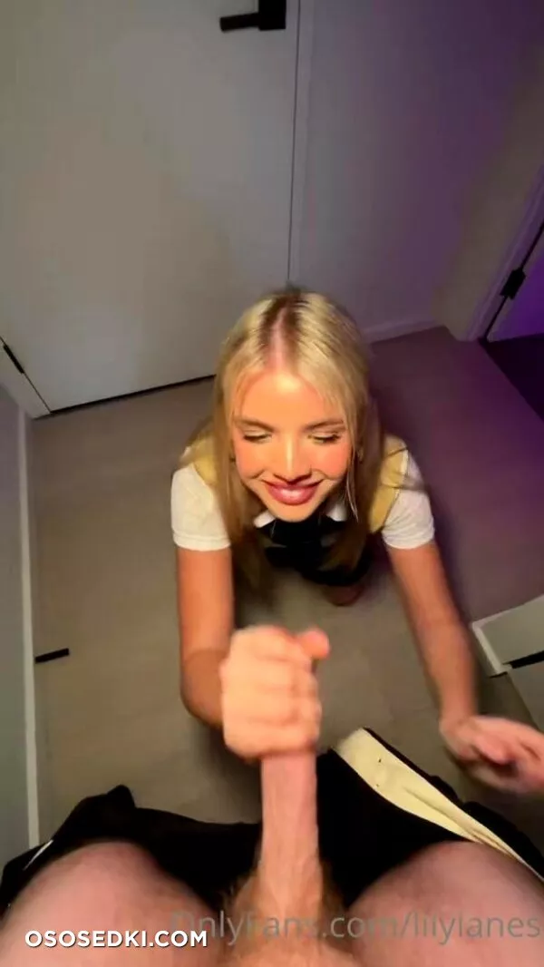 Lily Lanes Nude Girl Scout Sex - 5