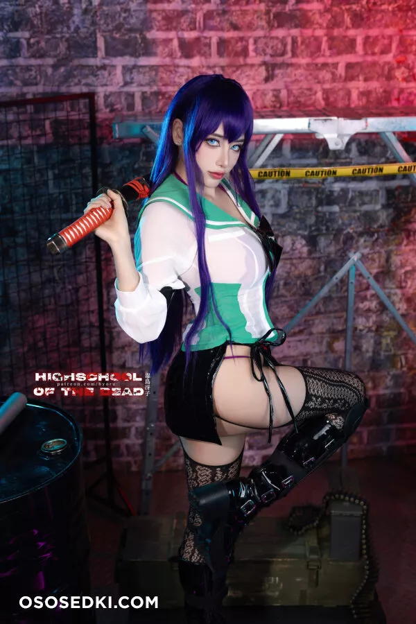 Byoru-Saeko - 5