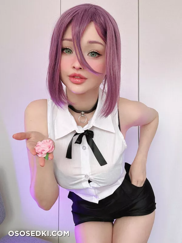 Hidori Rose - Reze - 5