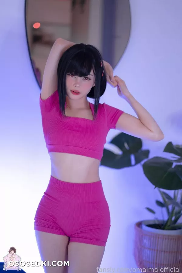 AmaiMai - Shizuka - 1