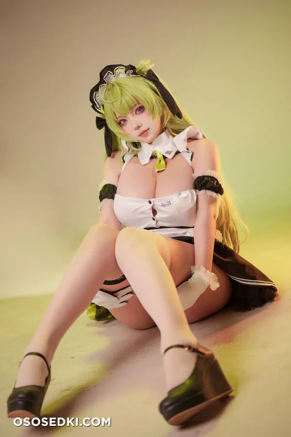 菌烨tako - NIKKE索达 - 4