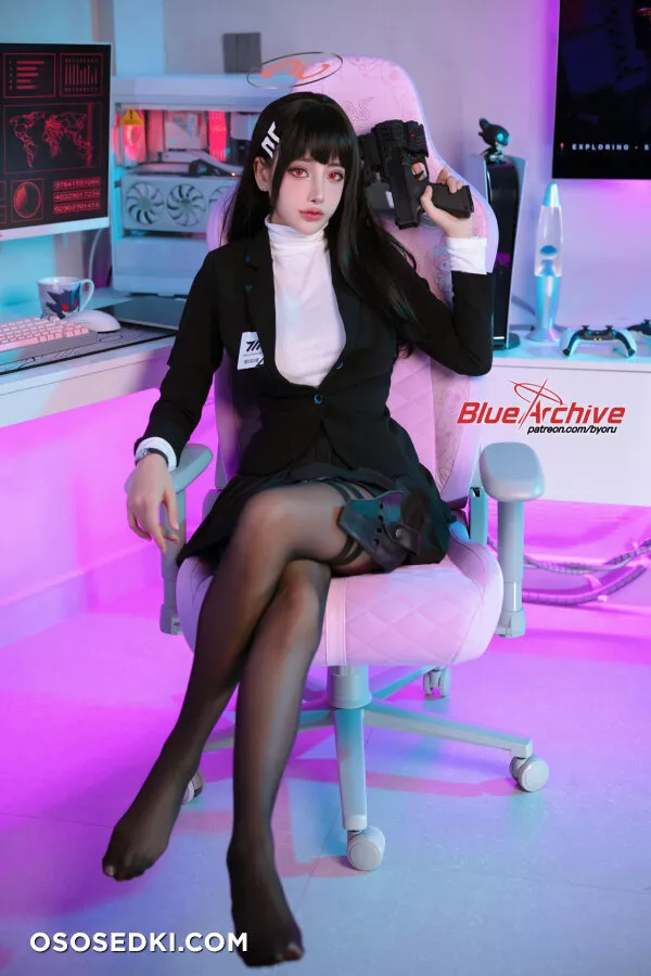 Byoru-Rio - 2
