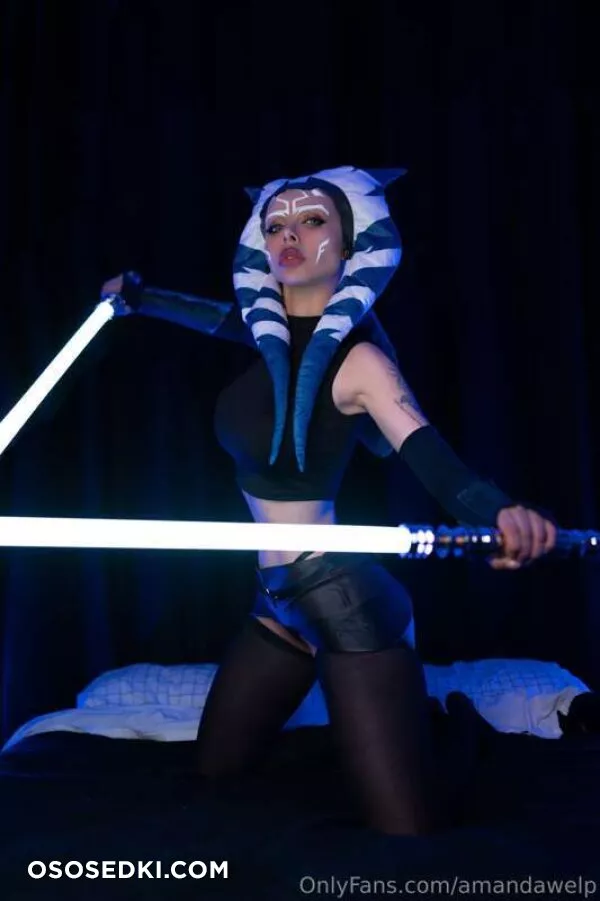 Amanda Welp - Ahsoka - 2