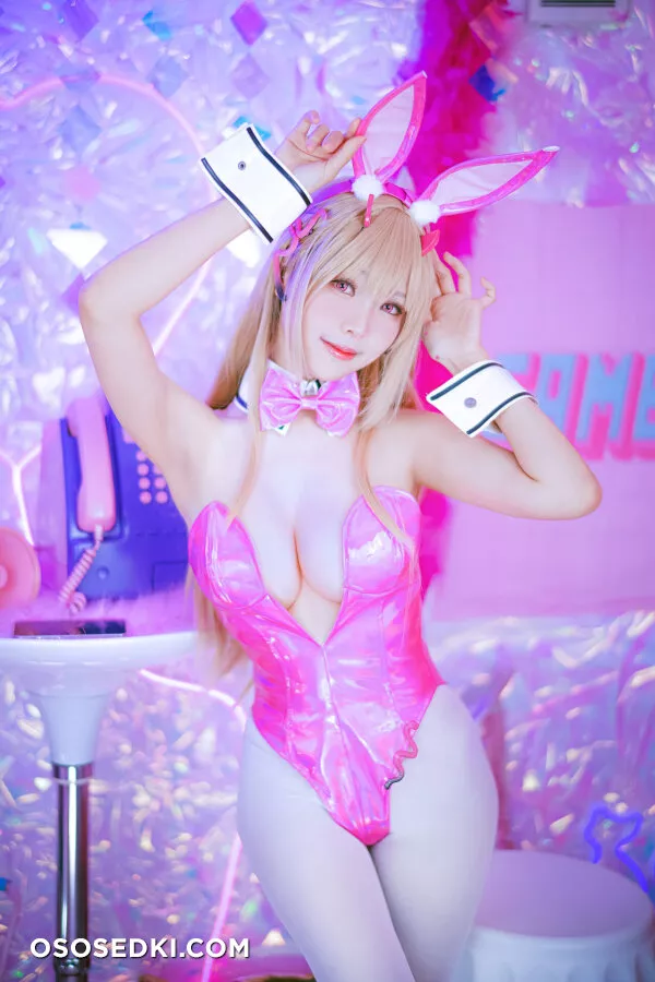 Ely - Viper Bunny - 2