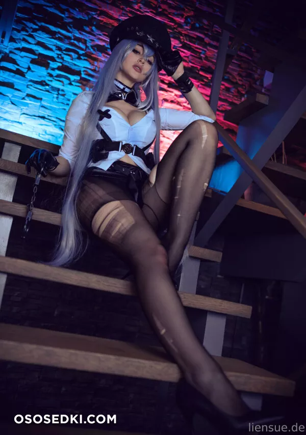 Lien Sue - Gangut - 4