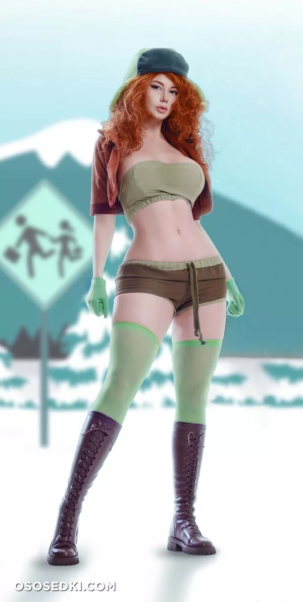Oichi - Kyle Broflovski - 1