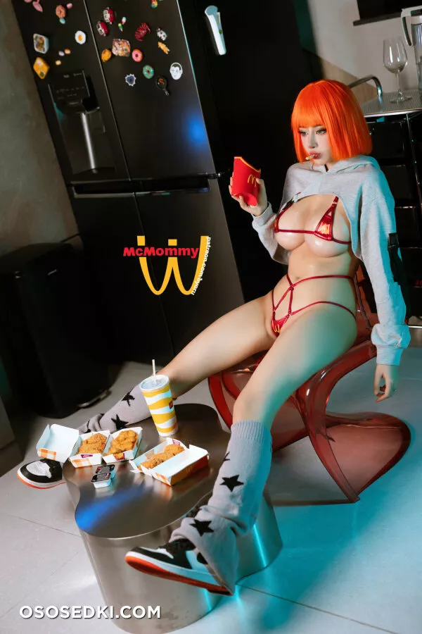 Byoru - McMommy - 5